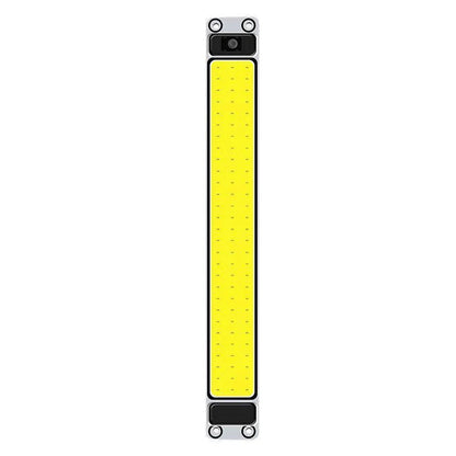 87LED 12-24V Car Reading LED Night Strip Light Interior Light Ceiling Lamp with On/Off Switch for Van Lorry Truck Camper Boat