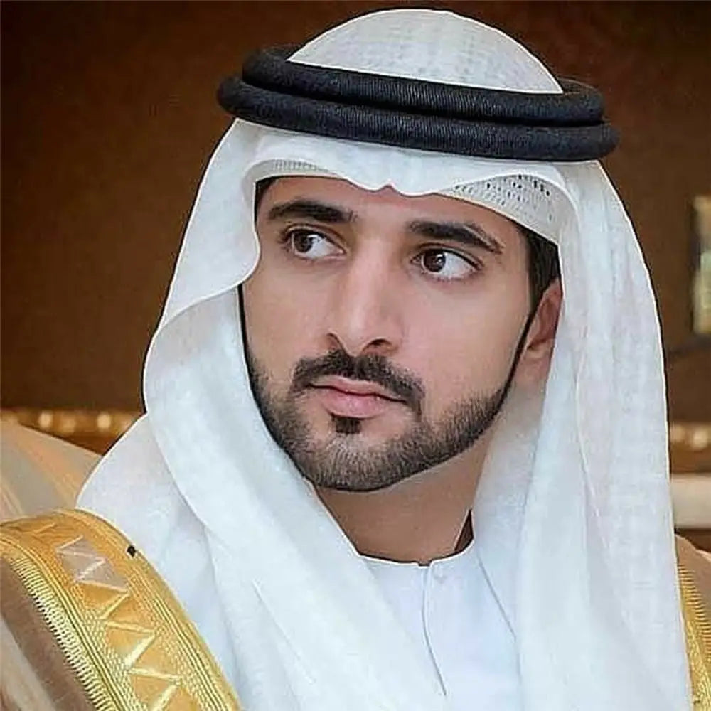 1Pcs Islamic Clothing Headwear Rope Muslim Man Saudi Arabic Dubai Headrope Desert Accessories Black Egal Shemagh Shawl