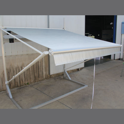Caravan Awnings,RV Manual Camping Car Side Awning Motor Home Caravan Awning