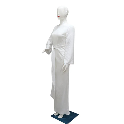 Evening Dress Women Dashiki Muslim Fashion Abaya African Clothes Robe Marocaine Luxury Dubai Kaftan Dress Vetement Big Size