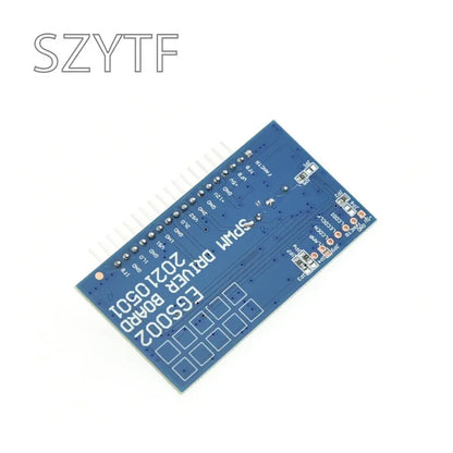 1PCS Pure Sine Wave Inverter Driver Board EGS002 EG8010 + IR2110 Module