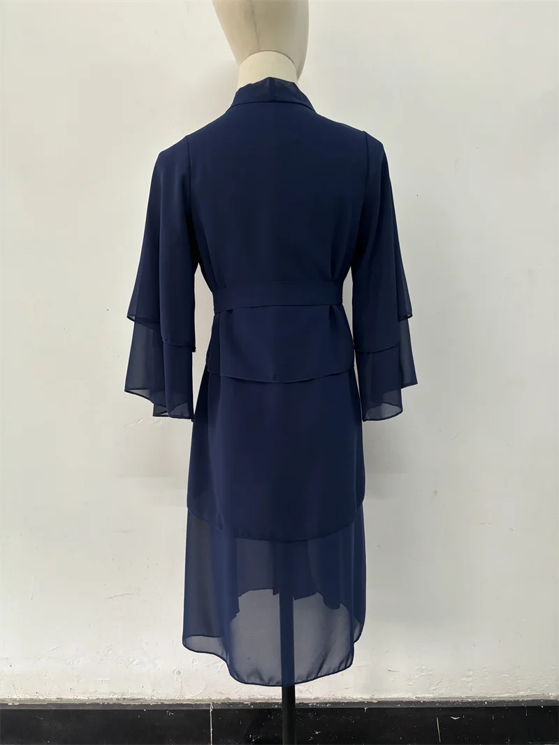 Ramadan Muslim Girls Abaya Solid Long Kaftan Open Abayas Robe Dress Kebaya Kids Clothes Dubai Kaftan Kimono Jalabiya Caftan Gown