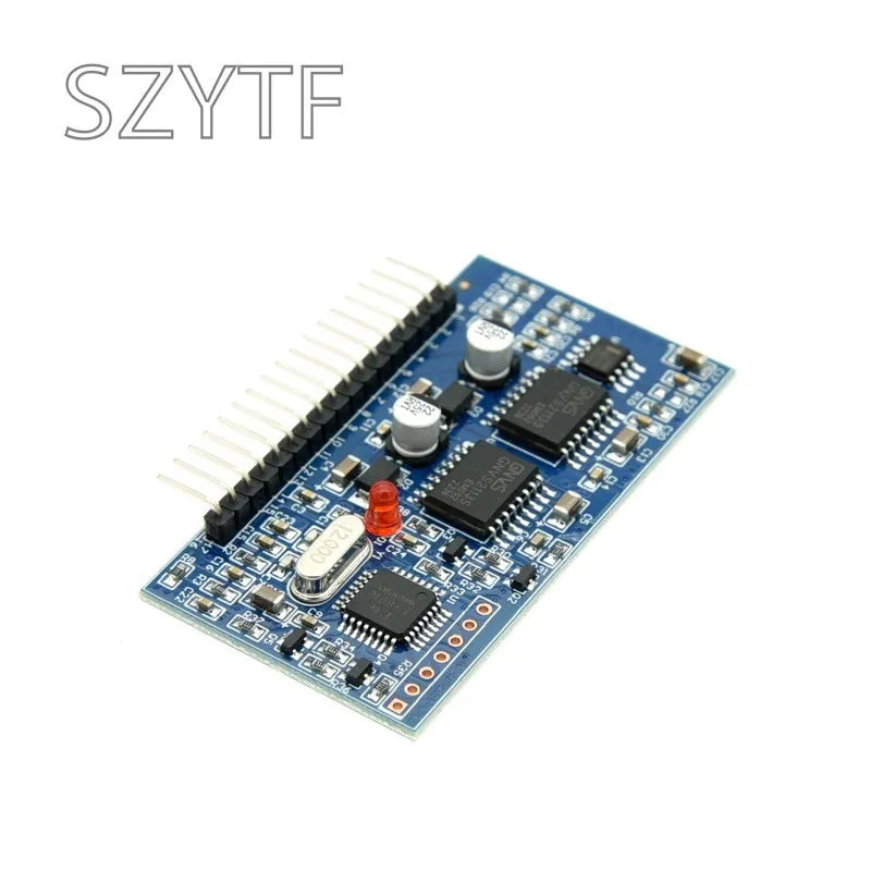 1PCS Pure Sine Wave Inverter Driver Board EGS002 EG8010 + IR2110 Module