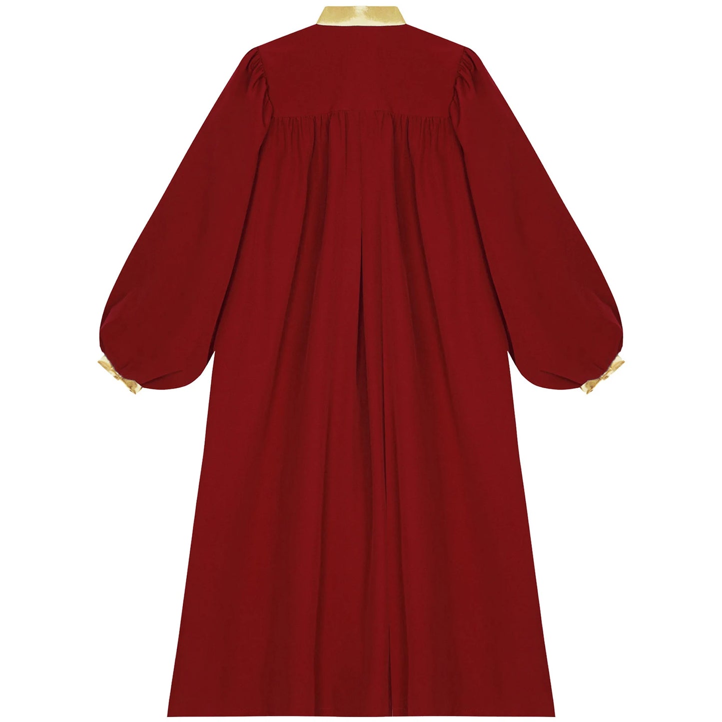 Halloween Kids Thobe for Muslim Boys Girl Metallic Contrast Color Arab Tobes Long Sleeve with Zipper Worship Dance Abaya Clothes