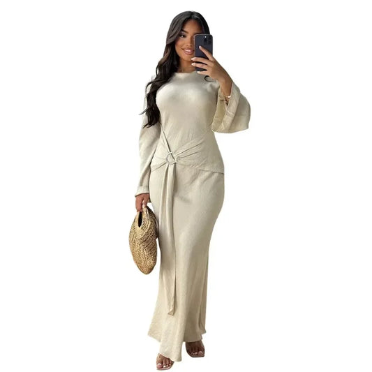 Evening Dress Women Dashiki Muslim Fashion Abaya African Clothes Robe Marocaine Luxury Dubai Kaftan Dress Vetement Big Size