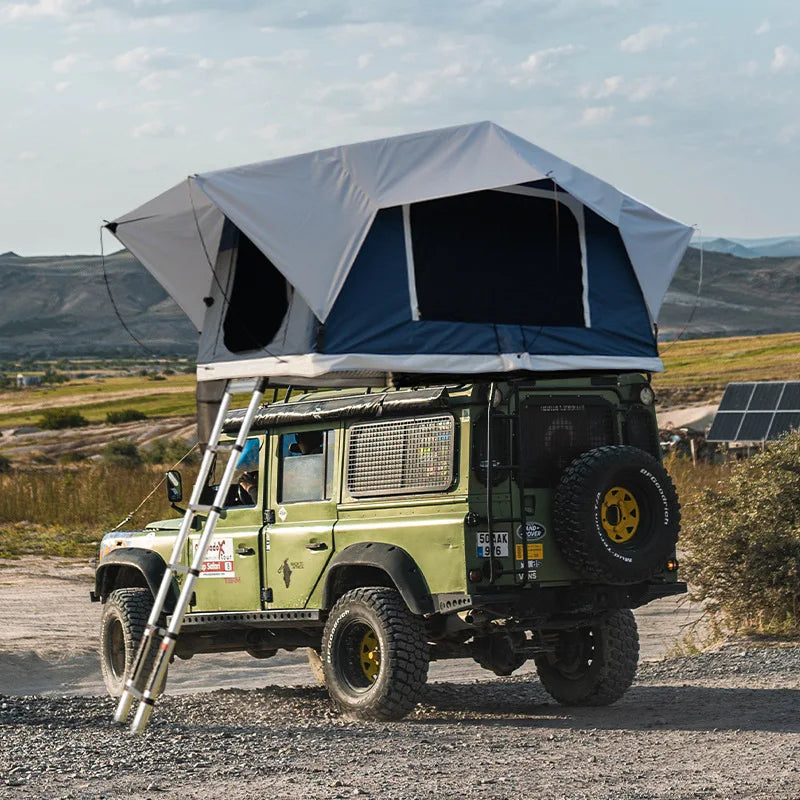 SUV Car Roof Top Tent for 1-2 persons