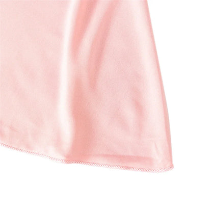 Muslim traditional clothing Islamic robe kids baby girls richer Saudi Arab Dubai solid abaya kaftan with ruffle bow hijab dress