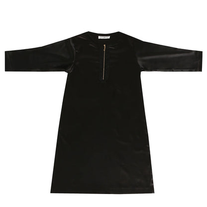 Middle East Muslim Kids Boys Jubba Thobe Eid Ramadan Islamic Children Djellaba Dishdasha Saudi Arabic Robe Dress Abaya Kaftan