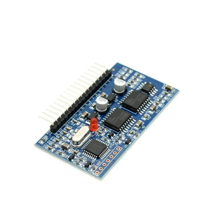1PCS Pure Sine Wave Inverter Driver Board EGS002 EG8010 + IR2110 Module