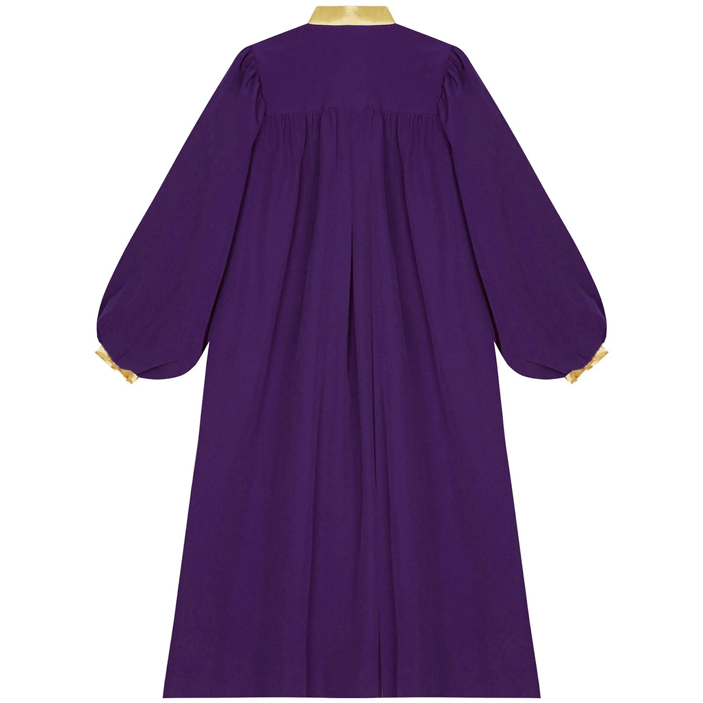 Halloween Kids Thobe for Muslim Boys Girl Metallic Contrast Color Arab Tobes Long Sleeve with Zipper Worship Dance Abaya Clothes