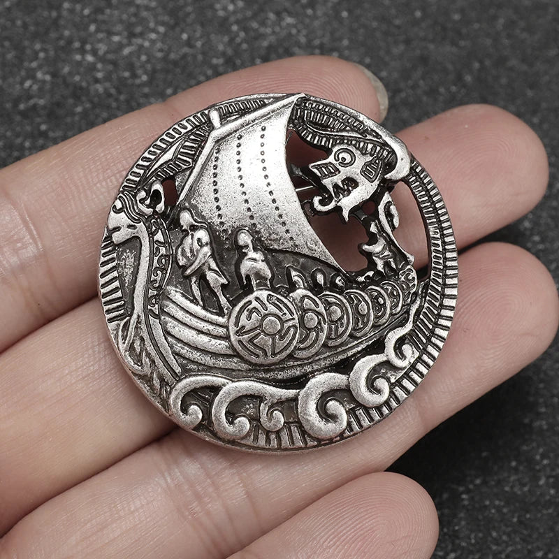Exquisite Shiny Zircon Islamic Muslim Allah Brooch Arabian Religious Evil Eye Brooch Men Women Popular Clothing Matching Gifts