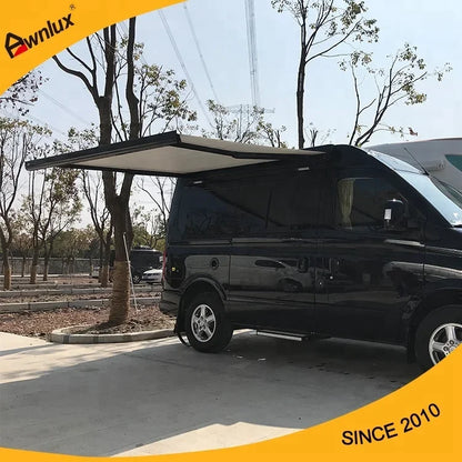 Caravan Awnings,Economical Awning For Camper Van Retractable RV Awning RV Canopy