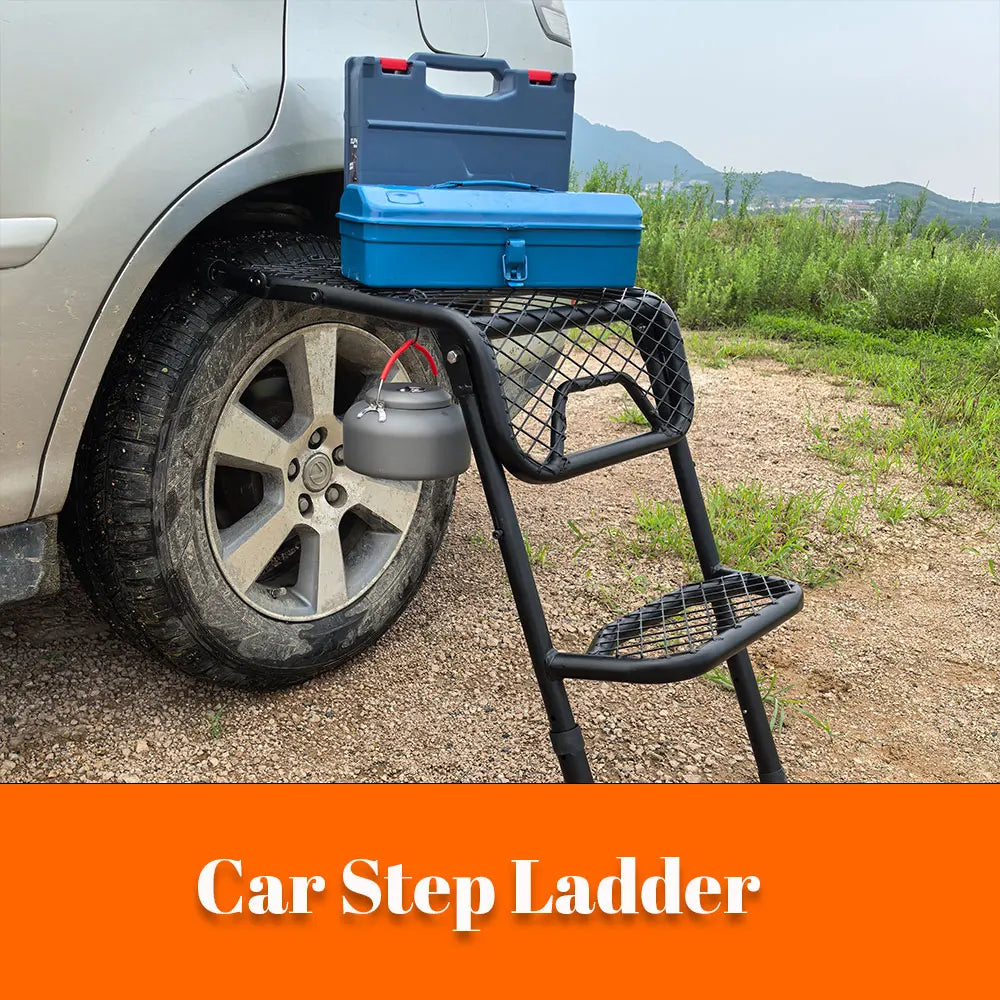 Factory Price Ultra-Thin Light Weight Rooftop Tent Aluminum Camping Car Roof Tent Hard Shell Roof Top Tent For Car