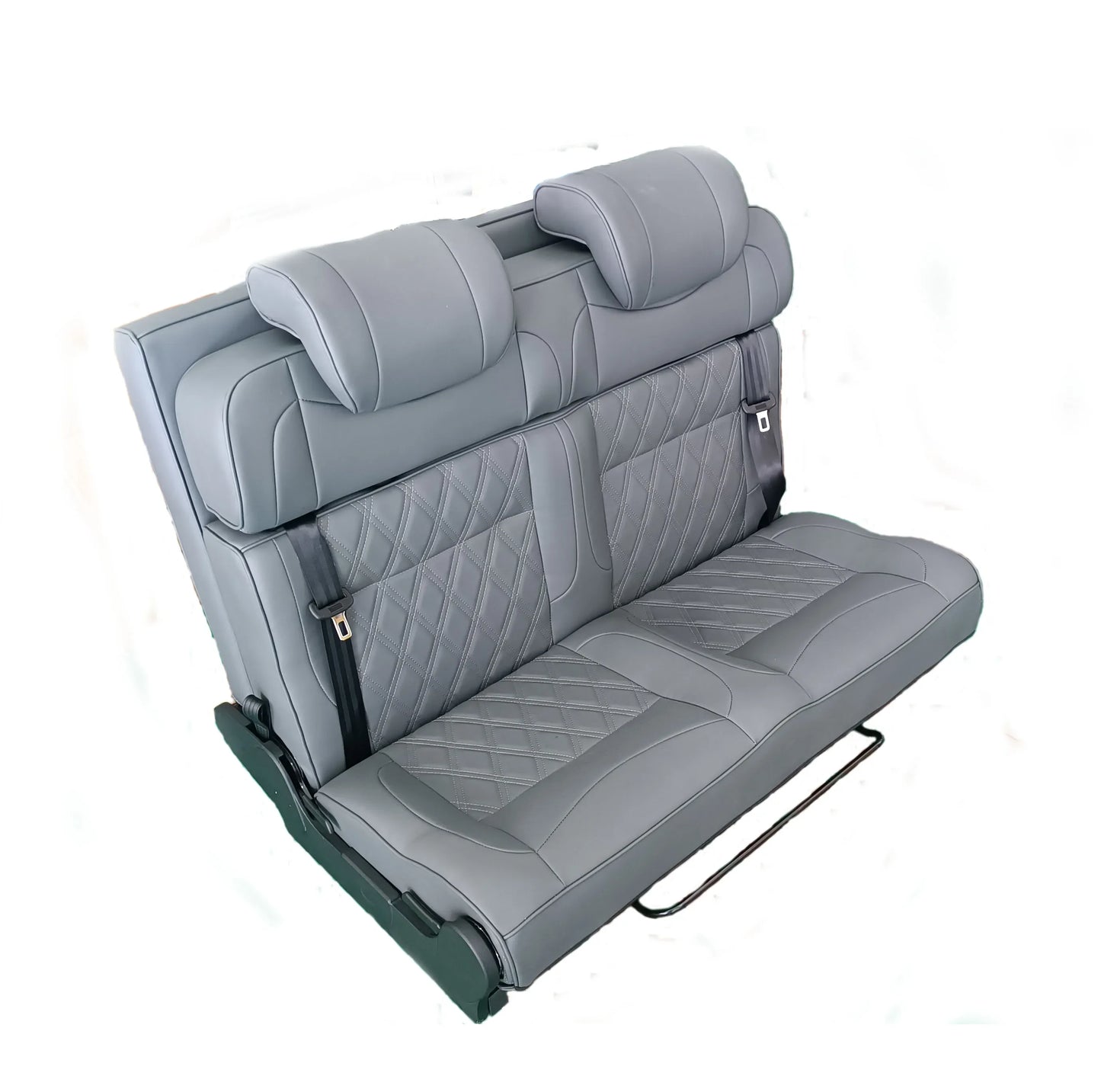 Customizedrock and roll bed folding sofa bed for rv rv seat bed
