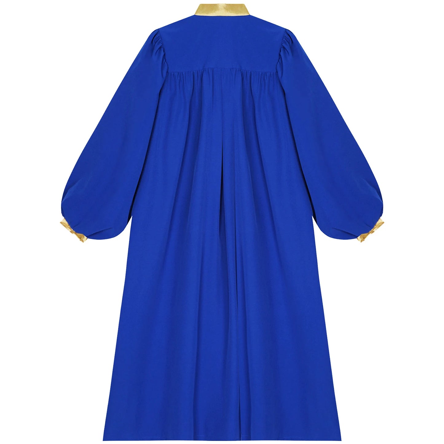 Halloween Kids Thobe for Muslim Boys Girl Metallic Contrast Color Arab Tobes Long Sleeve with Zipper Worship Dance Abaya Clothes