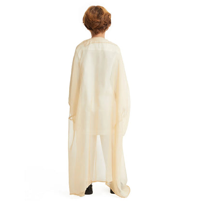 Middle East Kids Boy Robe Muslim Dress Kimono Dishdasha Islamic Dubai Saudi Abaya Prayer Abaya Ramadan Jubba Thobe Arab Clothing