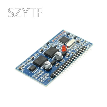 1PCS Pure Sine Wave Inverter Driver Board EGS002 EG8010 + IR2110 Module