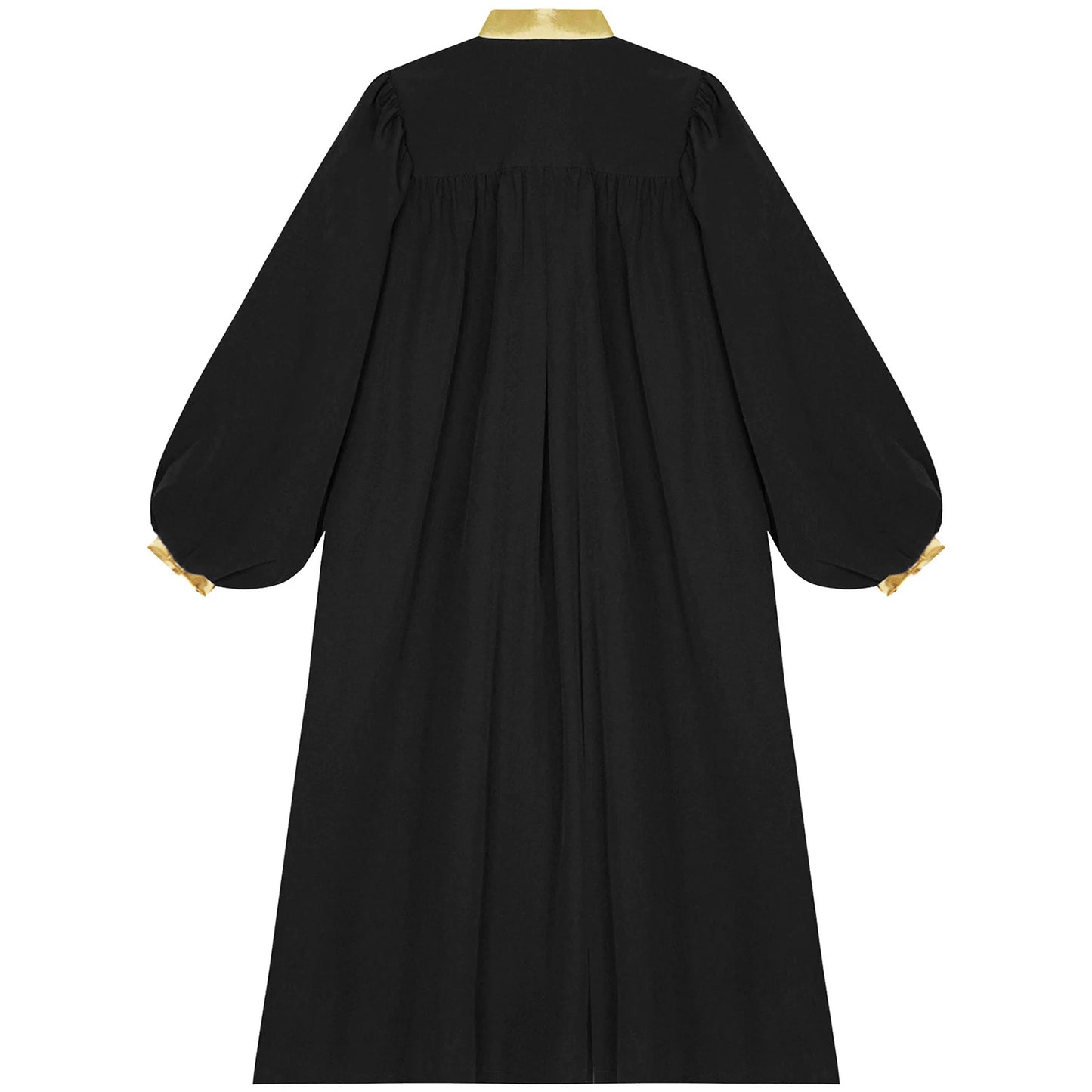 Halloween Kids Thobe for Muslim Boys Girl Metallic Contrast Color Arab Tobes Long Sleeve with Zipper Worship Dance Abaya Clothes