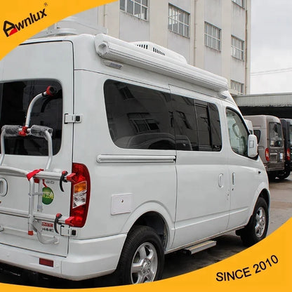 Caravan Awnings,Economical Awning For Camper Van Retractable RV Awning RV Canopy