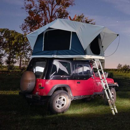 SUV Car Roof Top Tent for 1-2 persons