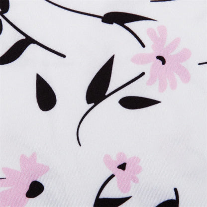 Muslim Girls Abaya Hijab Maxi Prayer Dress Printed Set Kids Islamic Arab Robe Kaftan Headscarf Turkey Dubai Ramadan Clothes