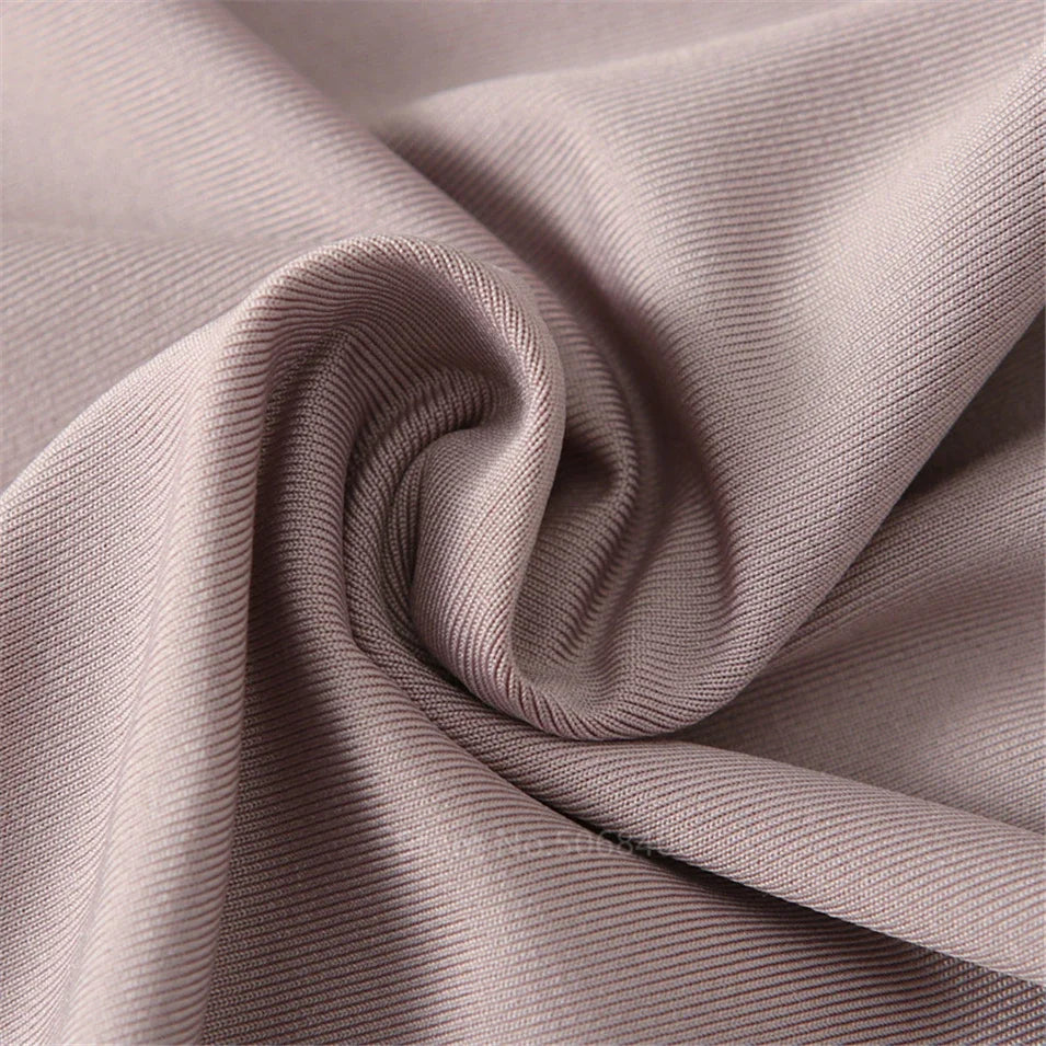 Muslim traditional clothing Islamic robe kids baby girls richer Saudi Arab Dubai solid abaya kaftan with ruffle bow hijab dress