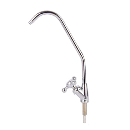 2024 New Water Purifier Drinking Water Faucet Single Hole Sink Faucet Drinking Water Faucet with Fittings 1/4-in Tube Faucet Tap