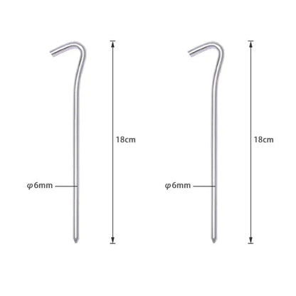 1set Campervan Motorhome Awning Skirt Draught Excluder Fits Most of Large Vans VW T5 T6 Size Large - 265cm