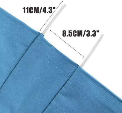 Caravan Awnings,RV Awning Manual Caravan Motorhome Camper RV 100% Waterproof Pvc Tarpaulin Trailers Awning