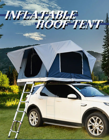SUV Car Roof Top Tent for 1-2 persons