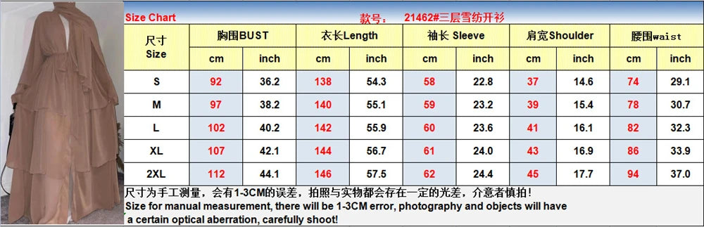 Summer Modest Kaftan Hijab Dresses For Women Kids Open Chiffon Khimar Kimono Abaya Dubai Luxury Muslim Sets Islam Kebaya Damen