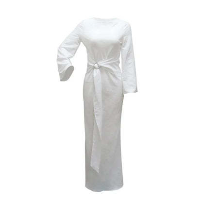Evening Dress Women Dashiki Muslim Fashion Abaya African Clothes Robe Marocaine Luxury Dubai Kaftan Dress Vetement Big Size