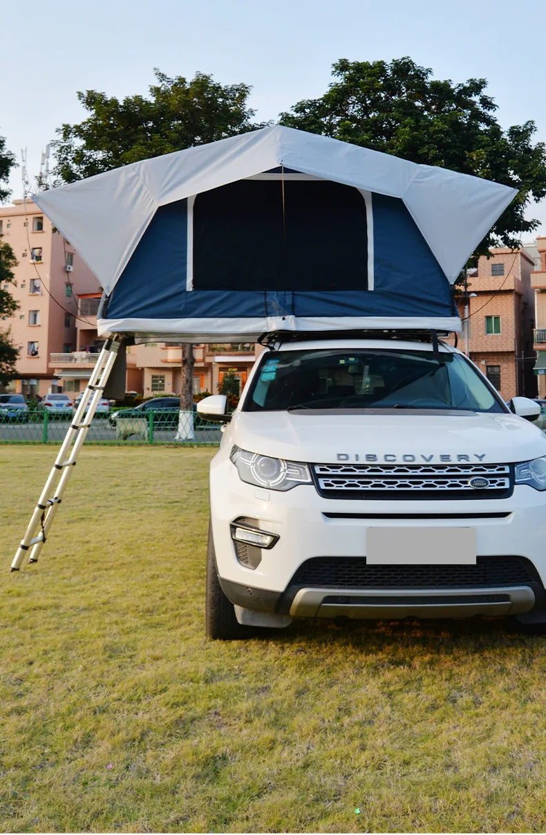 SUV Car Roof Top Tent for 1-2 persons