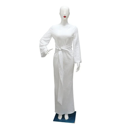 Evening Dress Women Dashiki Muslim Fashion Abaya African Clothes Robe Marocaine Luxury Dubai Kaftan Dress Vetement Big Size