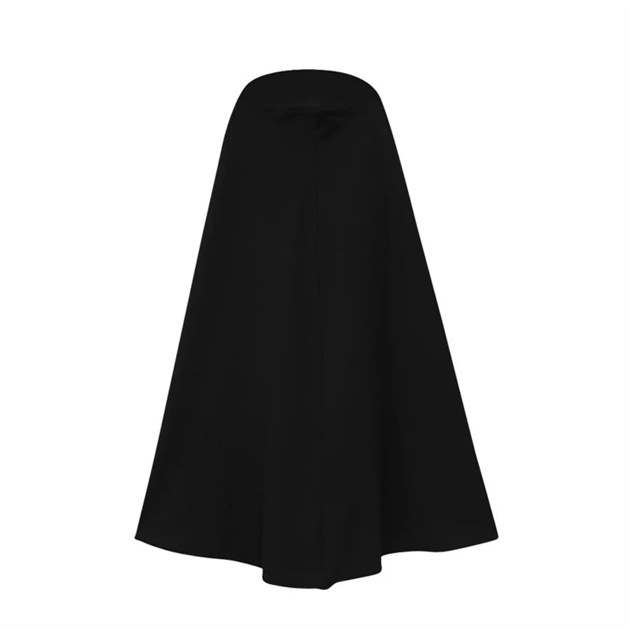 Patchwork Muslim Children 2 Pcs Prayer Dress Girls Hijab Abaya Ramadan Sets Arab Kids Headscarf Long Robe Islamic Kaftan Gown