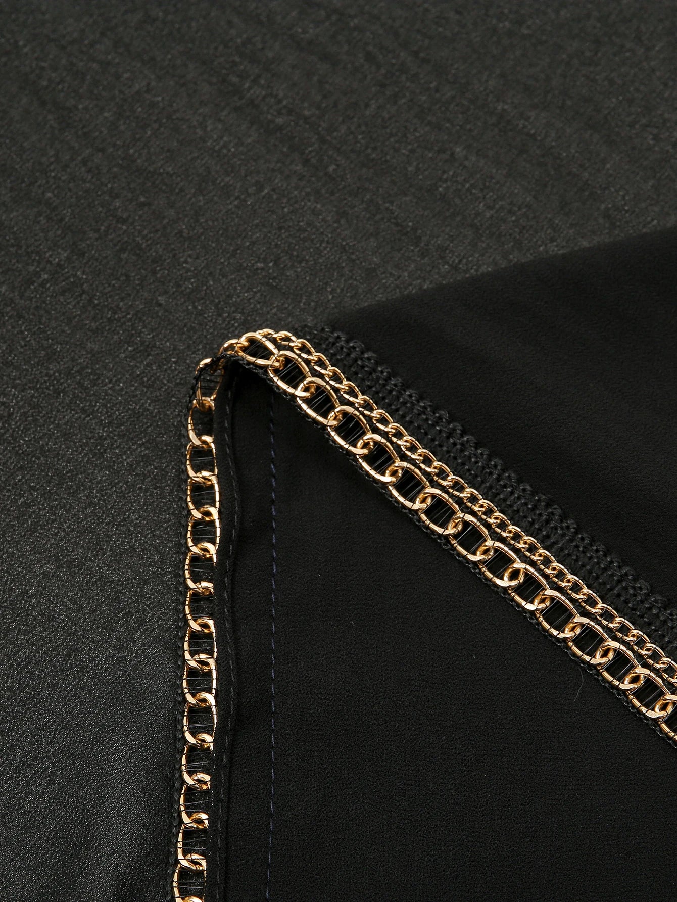 New Muslim Bubble Chiffon Hijab Shawls With Chain Luxury Diamond Jewelry HeadWrap Islamic Ramadan Hijabs Scarves Lady Headscarf