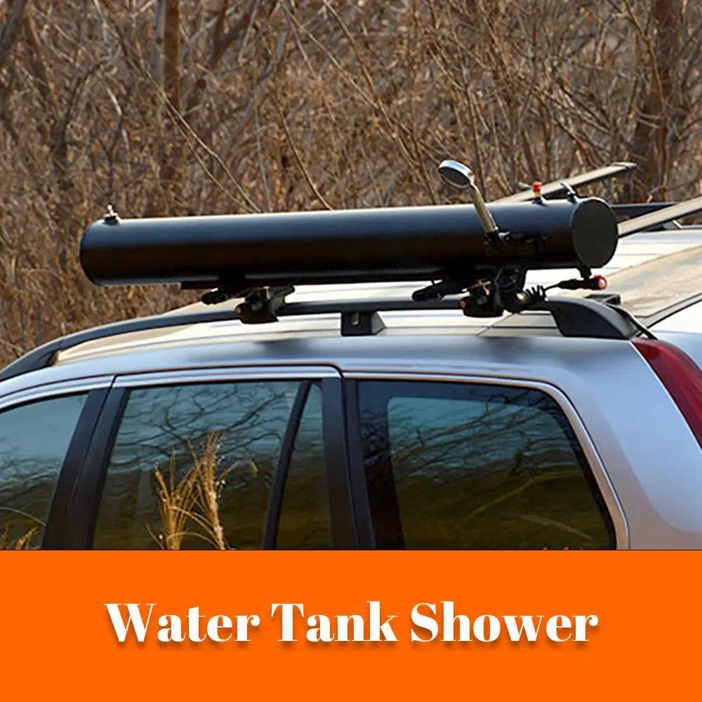 Factory Price Ultra-Thin Light Weight Rooftop Tent Aluminum Camping Car Roof Tent Hard Shell Roof Top Tent For Car
