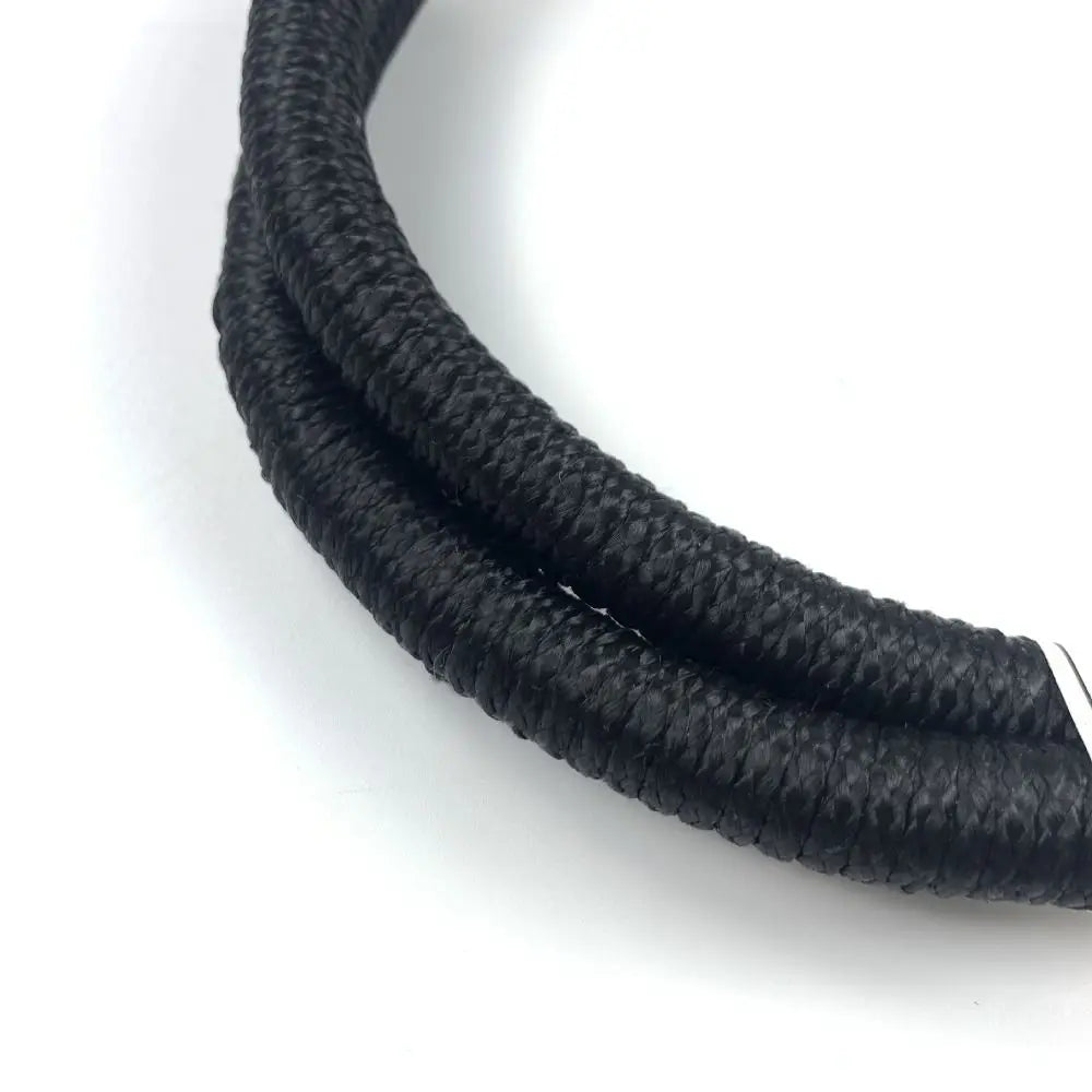 1Pcs Islamic Clothing Headwear Rope Muslim Man Saudi Arabic Dubai Headrope Desert Accessories Black Egal Shemagh Shawl