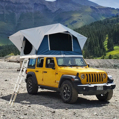 SUV Car Roof Top Tent for 1-2 persons