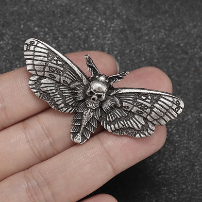Exquisite Shiny Zircon Islamic Muslim Allah Brooch Arabian Religious Evil Eye Brooch Men Women Popular Clothing Matching Gifts