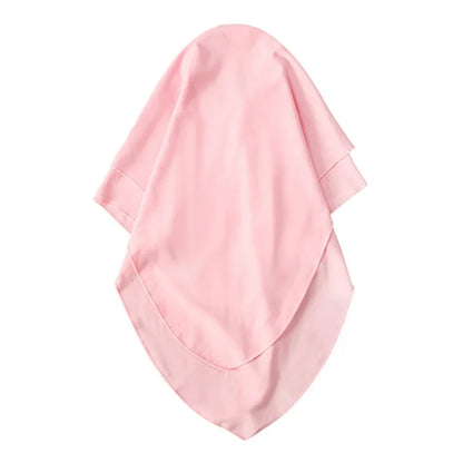 Floral Muslim Girls Prayer Dress Hijab Abaya Robe Arab Dubai Children Ramadan Set Kids Kaftan Headscarf Islamic Eid Gown Jilbab