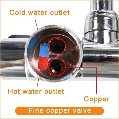 Caravan Camping Stainless Steel Hand Wash Basin Sink with Tempered Glass Lid Camper Accessories RV Stainless Steel Covered Sink