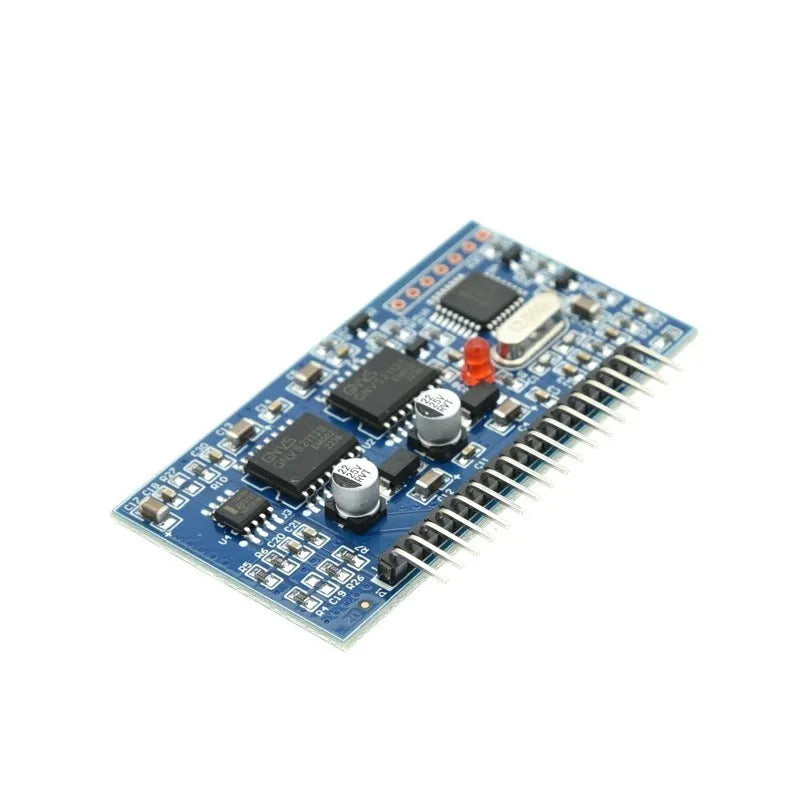 1PCS Pure Sine Wave Inverter Driver Board EGS002 EG8010 + IR2110 Module