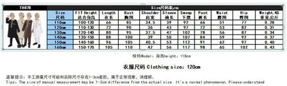 2025 Muslim Children Robe 2pc Set Long Sleeve Embroidery Dress Shirt+Pants Boys Fashion Abaya Kaftan Thobe Kids Islamic Clothing