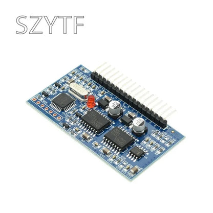 1PCS Pure Sine Wave Inverter Driver Board EGS002 EG8010 + IR2110 Module