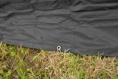 1set Campervan Motorhome Awning Skirt Draught Excluder Fits Most of Large Vans VW T5 T6 Size Large - 265cm