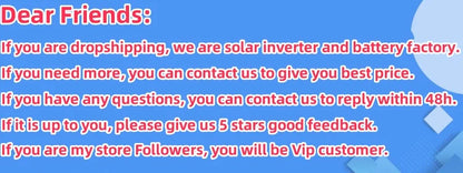 6.2KW 4KW Solar Inverter Hybrid 48V 24V Pure Sine Wave On Grid Off Grid MPPT 100A/120A Solar Charge Controller For PV 60-500V