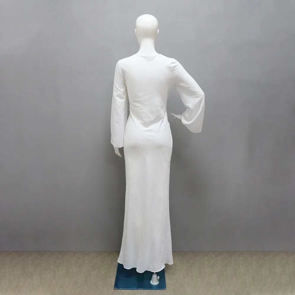 Evening Dress Women Dashiki Muslim Fashion Abaya African Clothes Robe Marocaine Luxury Dubai Kaftan Dress Vetement Big Size