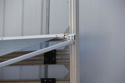 Caravan Awnings,RV Manual Camping Car Side Awning Motor Home Caravan Awning