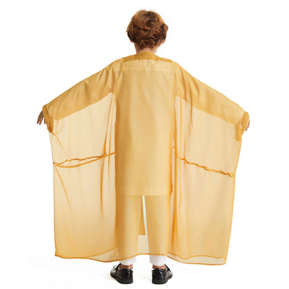 Middle East Kids Boy Robe Muslim Dress Kimono Dishdasha Islamic Dubai Saudi Abaya Prayer Abaya Ramadan Jubba Thobe Arab Clothing